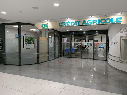 Northeast Credit Agricole, Banque à Fagnières