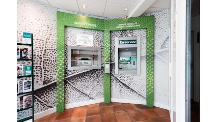 Crédit Agricole Centre France - La Tour D'Auvergne, Banque à La Tour-d'Auvergne