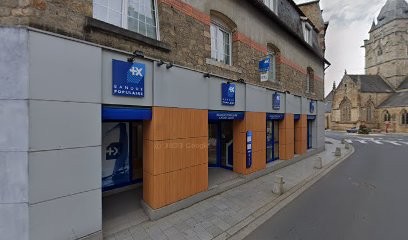 Crédit Maritime, Banque à Villedieu-les-Poêles-Rouffigny