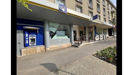 LCL Bank and Insurance, Banque à Laon