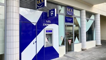 LCL Banque Et Assurance, Banque à Guyancourt