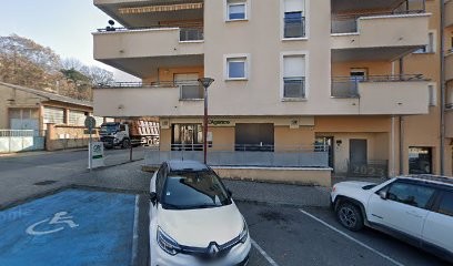 Crédit Agricole Ruy Montceau, Banque à Ruy-Montceau