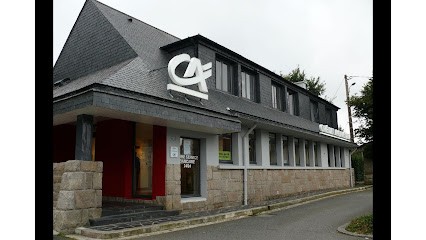 Crédit Agricole Du Morbihan Saint Jean Brevelay, Banque à Saint-Jean-Brévelay