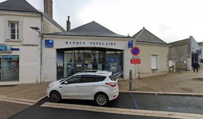 Banque Populaire Val De France, Banque à Montlouis-sur-Loire