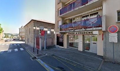 Caisse D'Epargne Villars, Banque à Villars