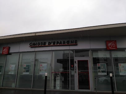 Caisse D'Epargne Chambery, Banque à Villenave-d'Ornon