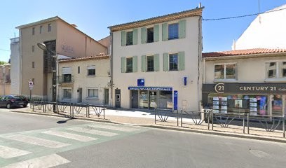 Popular Mediterranean Bank, Banque à Istres