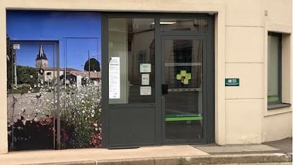 Crédit agricole Centre-est à St Trivier sur Moignans, Banque à Saint-Trivier-sur-Moignans