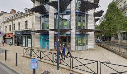 CIC, Banque à Périgueux
