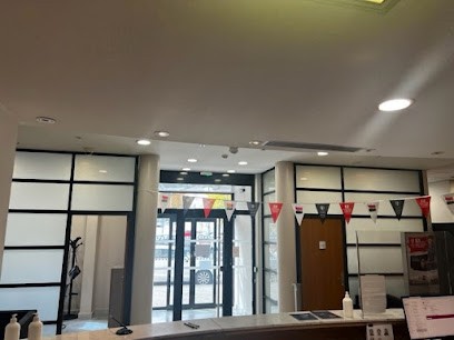 SG, Banque à Sorgues