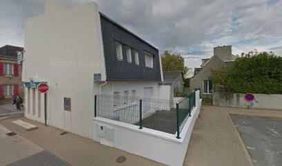 CRÉDIT AGRICOLE PLONÉVEZ-PORZAY, Banque à Plonévez-Porzay