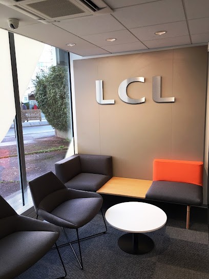 LCL Banque Et Assurance, Banque à Vélizy-Villacoublay
