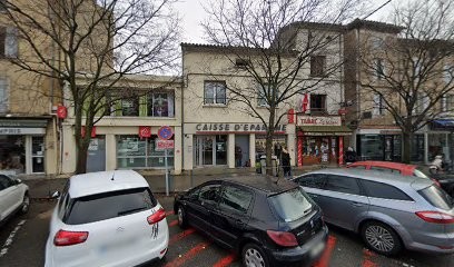 Caisse d'Epargne Pont-Saint-Esprit, Banque à Pont-Saint-Esprit