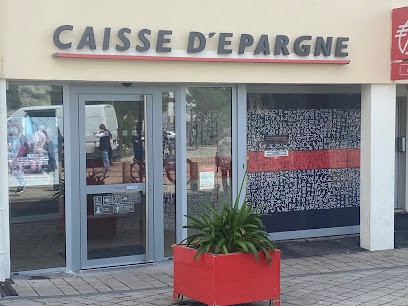 Caisse D'Epargne Quiberon, Banque à Quiberon