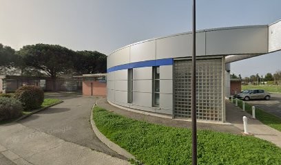 Banque Populaire Occitane, Banque à Labège