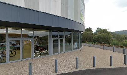 Crédit Mutuel, Banque à Mont-Saint-Martin