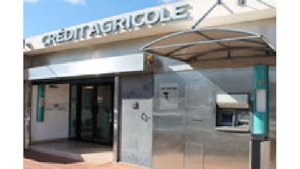Crédit Agricole, Banque à Penta-di-Casinca