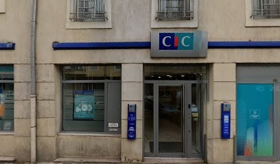CIC, Banque à Lunel