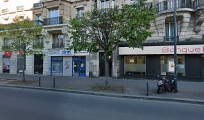 Banque BCP Montreuil, Banque à Montreuil