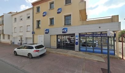 Crédit Maritime Mediterranean, Banque à Port-la-Nouvelle