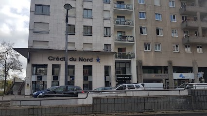 SG, Banque à Montigny-le-Bretonneux