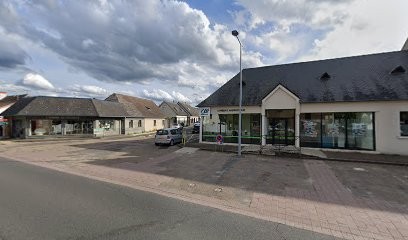 Crédit Agricole Val de France, Banque à Mont-près-Chambord