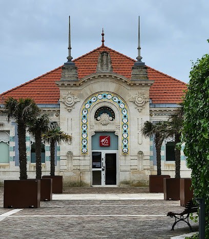 Caisse d'Epargne Soulac, Banque à Soulac-sur-Mer