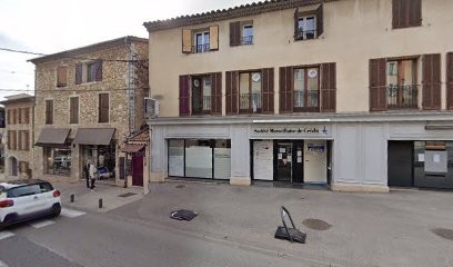 SG, Banque à Valbonne