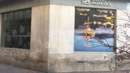 Crédit Agricole Charente Périgord Banque à Bergerac