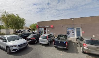 Caisse D'Epargne Narbonne La Mayrale, Banque à Narbonne