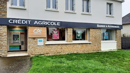 Crédit Agricole Saint Denis d'Anjou - Banque Assurance, Banque à Saint-Denis-d'Anjou