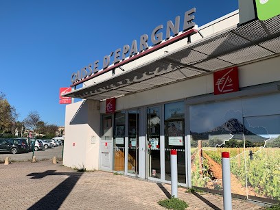 Caisse D'Epargne Saint Gely Du Fesc, Banque à Saint-Gély-du-Fesc