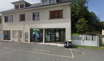 Crédit Agricole, Banque à Pont-Hébert