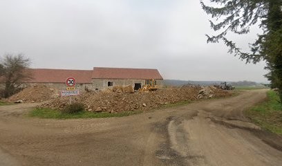 Vexin Agricole SA, Banque à Lavilletertre