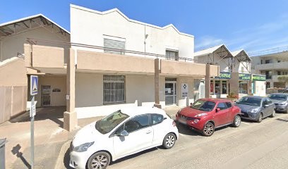 Banque Dupuy de Parseval, Banque à Baillargues