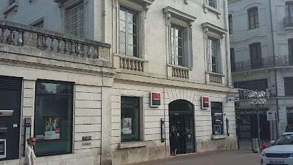 SG, Banque à Périgueux