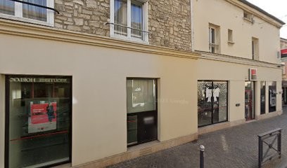 SG, Banque à Herblay