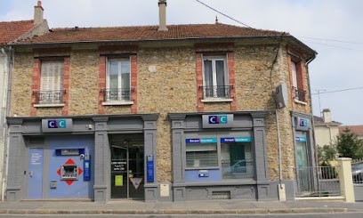 CIC, Banque à Gretz-Armainvilliers