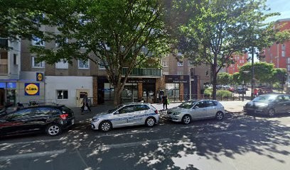 SG, Banque à Saint-Ouen