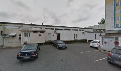 Banque Populaire Aquitaine Centre Atlantique, Banque à Mourenx