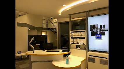 LCL Banque et assurance, Banque à Aubagne