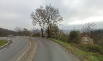 It-ce, Banque à Marcoussis