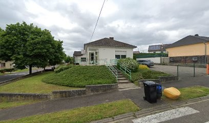 Crédit Mutuel, Banque à Kerbach