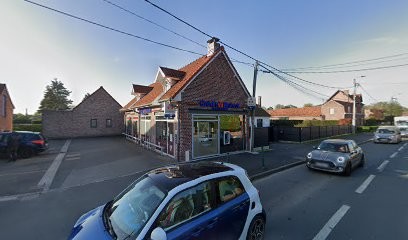 Crédit Mutuel, Banque à Verlinghem