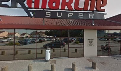 Crédit Agricole Franche Comté- Agence Saint Vit - Point Service Conseil, Banque à Saint-Vit