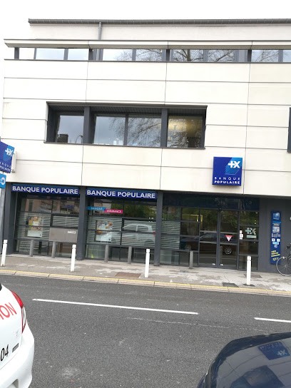 Banque Populaire Bourgogne Franche-Comté, Banque à Oyonnax