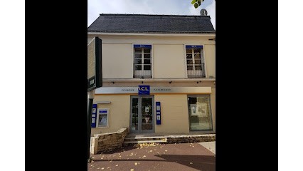 LCL Banque Et Assurance, Banque à L'Isle-Adam