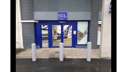 LCL Banque Et Assurance, Banque à Torcy