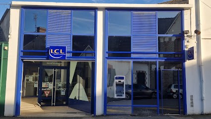 LCL Bank And Insurance, Banque à Guérande