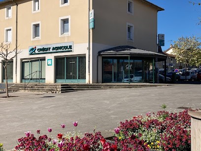 CREDIT AGRICOLE JAUNAY-CLAN, Banque à Jaunay-Marigny